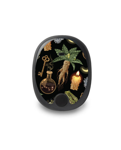 Mandrakes Eversense Smart Transmitter Mandrakes Eversense Smart Transmitter