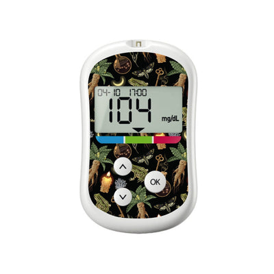 Mandrakes for OneTouch Verio Flex Glucometer Mandrakes for OneTouch Verio Flex Glucometer