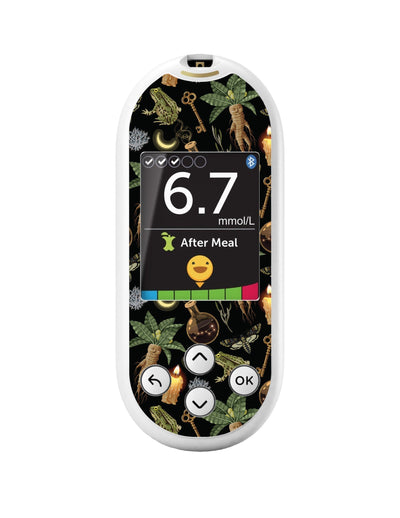 Mandrakes for OneTouch Verio Reflect Glucometer Mandrakes for OneTouch Verio Reflect Glucometer