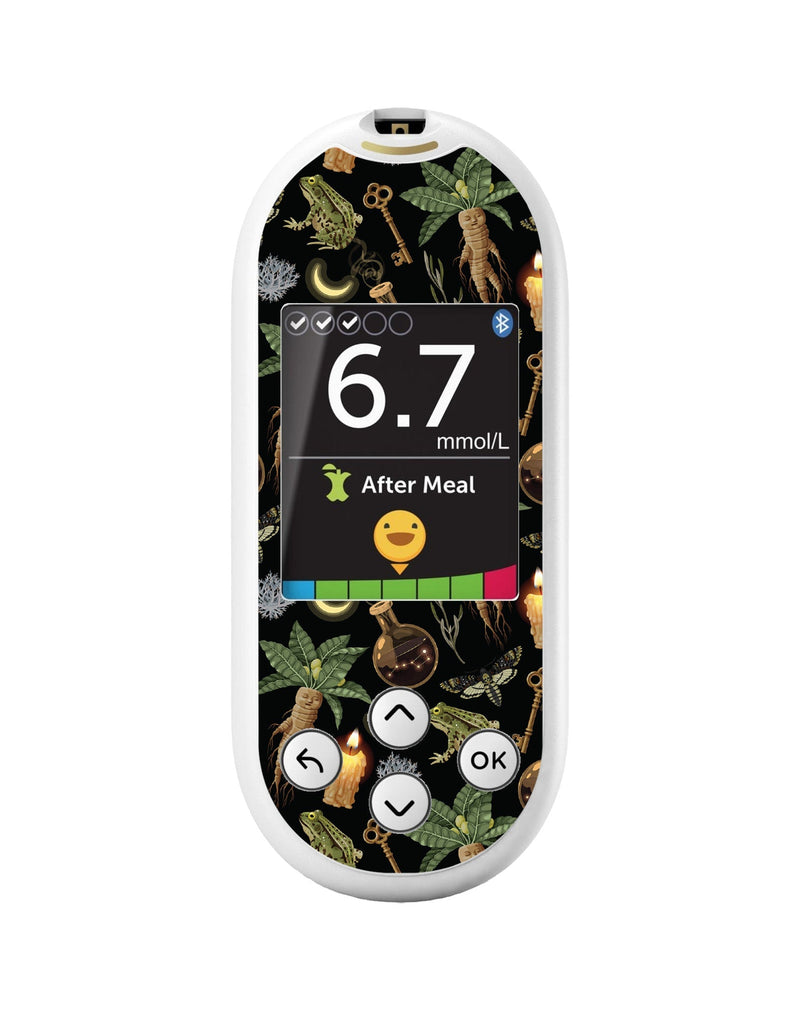 Mandrakes for OneTouch Verio Reflect Glucometer Mandrakes for OneTouch Verio Reflect Glucometer