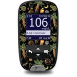 Mandrakes for the Accu-Chek Guide Glucometer Mandrakes for the Accu-Chek Guide Glucometer