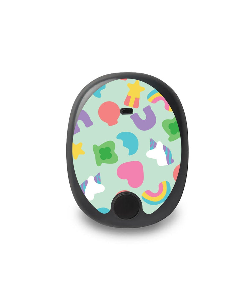 Marshmallow Charms Eversense Smart Transmitter Marshmallow Charms Eversense Smart Transmitter