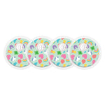 Marshmallow Charms Sticker Designed for the FreeStyle Libre 3 Plus & Lingo Sensor Marshmallow Charms Sticker Designed for the FreeStyle Libre 3 Plus & Lingo Sensor