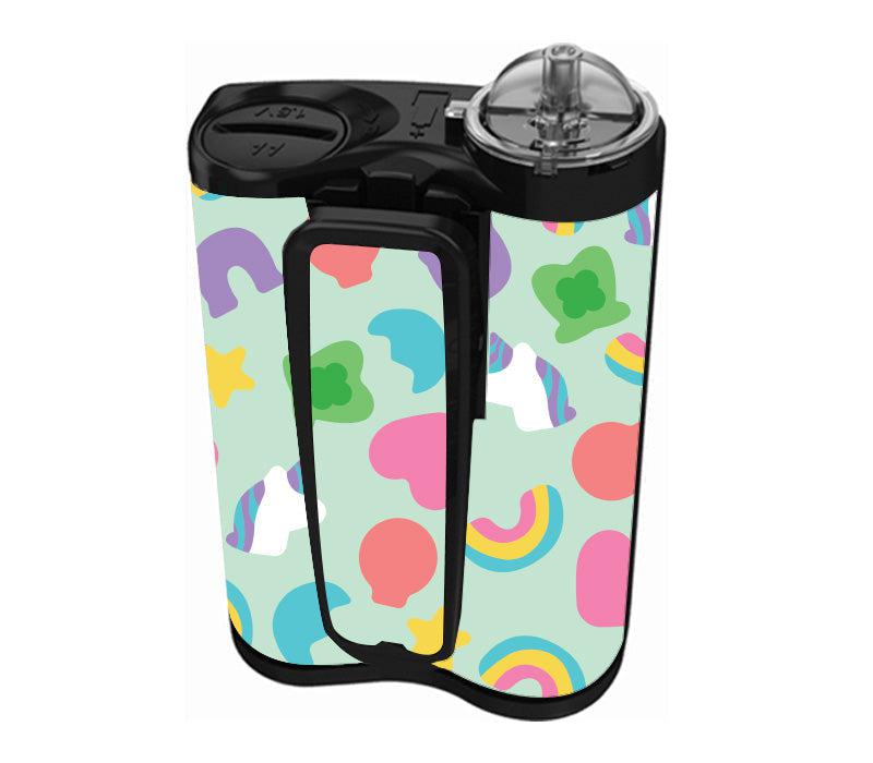 Marshmallow Charms for Medtronic MiniMed 770G & 780G Marshmallow Charms for Medtronic MiniMed 770G & 780G