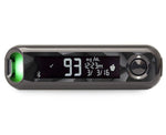Matte Geometric for Bayer Contour© Next One Glucometer Matte Geometric for Bayer Contour© Next One Glucometer