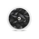 Matte Geometric for Freestyle Libre 2 Matte Geometric for Freestyle Libre 2