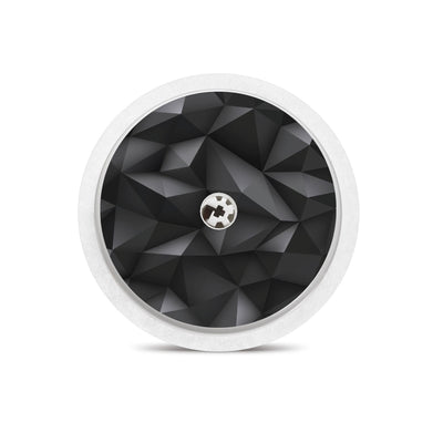 Matte Geometric for Freestyle Libre 2 Matte Geometric for Freestyle Libre 2