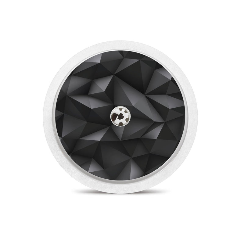 Matte Geometric for Freestyle Libre 2 Matte Geometric for Freestyle Libre 2