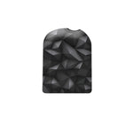 Matte Geometric Pod Sticker – Pump Peelz Matte Geometric Pod Sticker – Pump Peelz