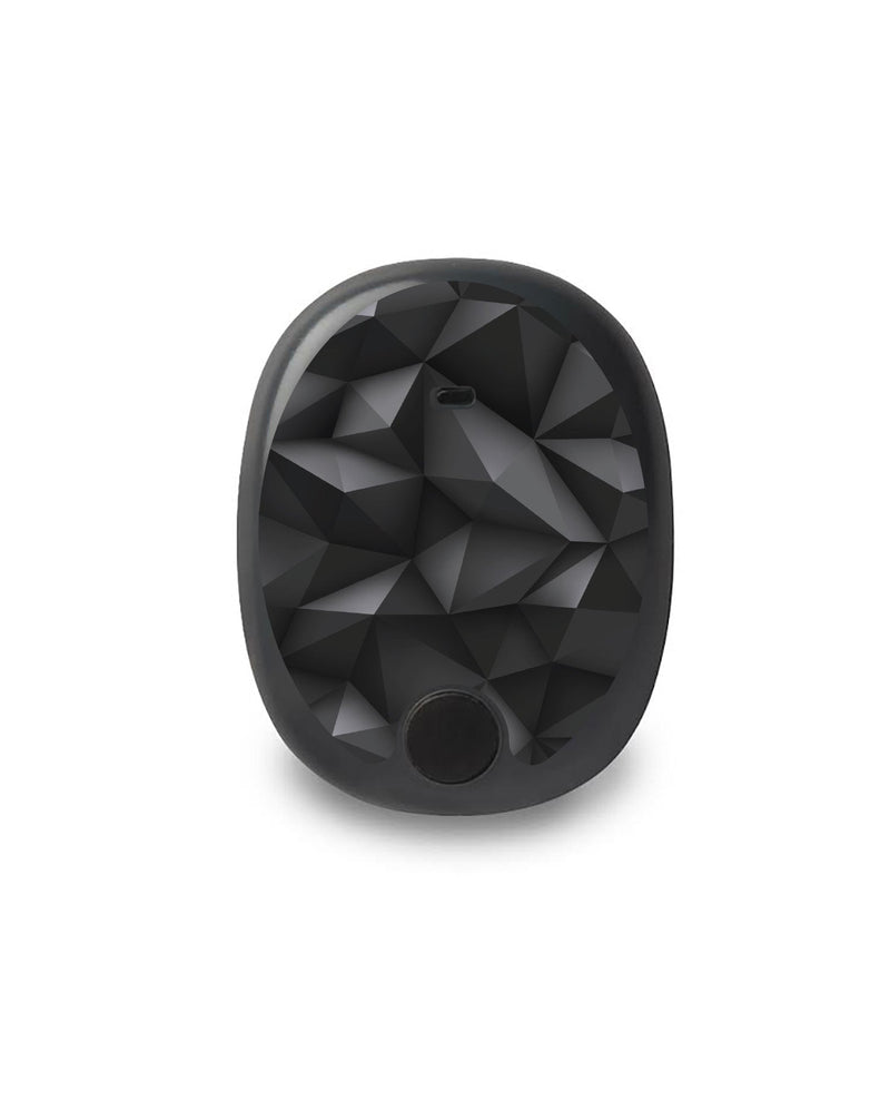 Matte Geometric for the Eversense Smart Transmitter Matte Geometric for the Eversense Smart Transmitter