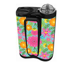 May Flowers Sticker for Medtronic MiniMed 770G & 780G May Flowers Sticker for Medtronic MiniMed 770G & 780G