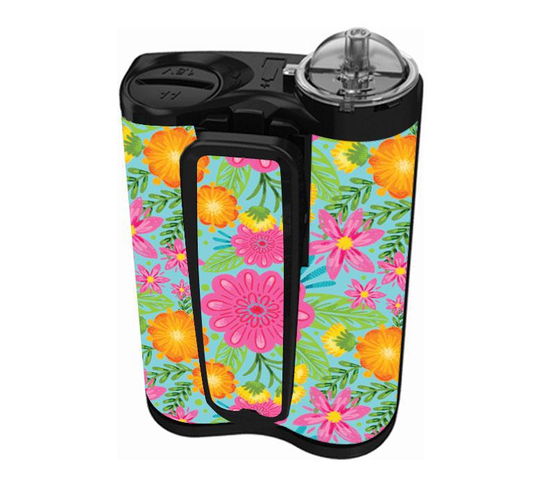 May Flowers Sticker for Medtronic MiniMed 770G & 780G May Flowers Sticker for Medtronic MiniMed 770G & 780G