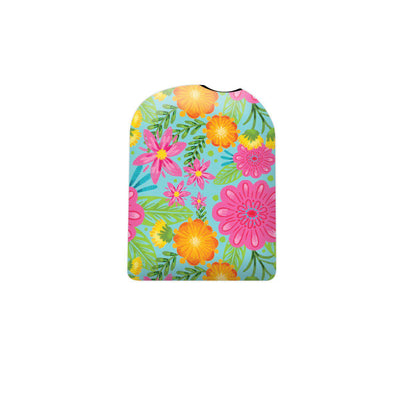 May Flowers Pod Sticker – Pump Peelz May Flowers Pod Sticker – Pump Peelz