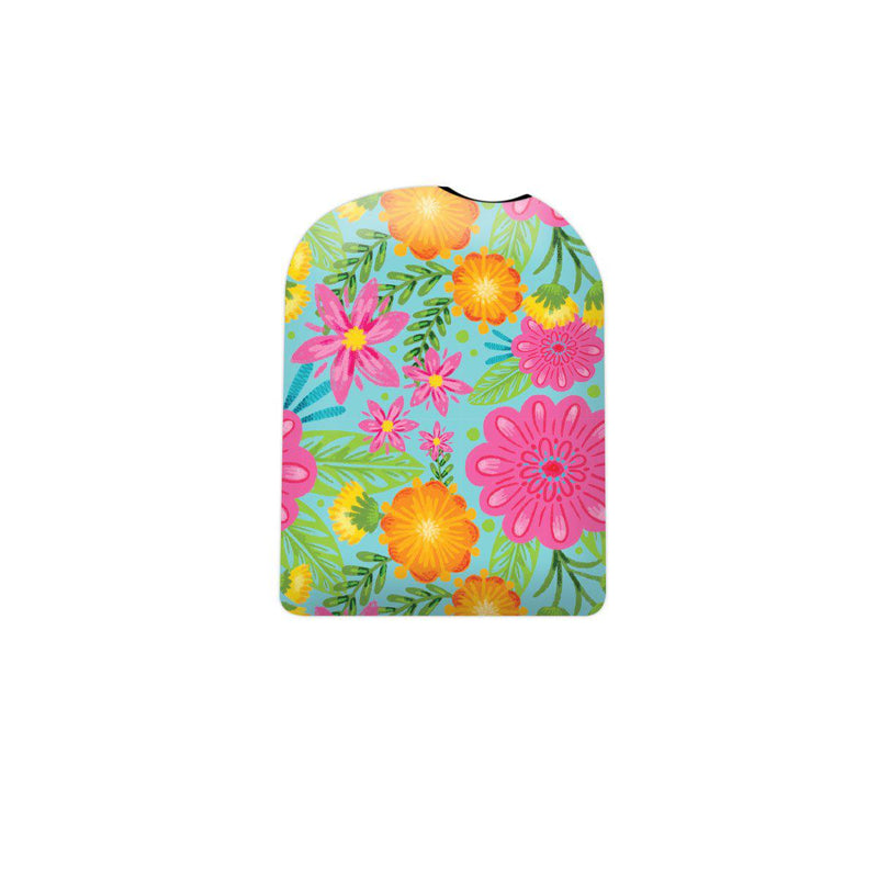 May Flowers Pod Sticker – Pump Peelz May Flowers Pod Sticker – Pump Peelz