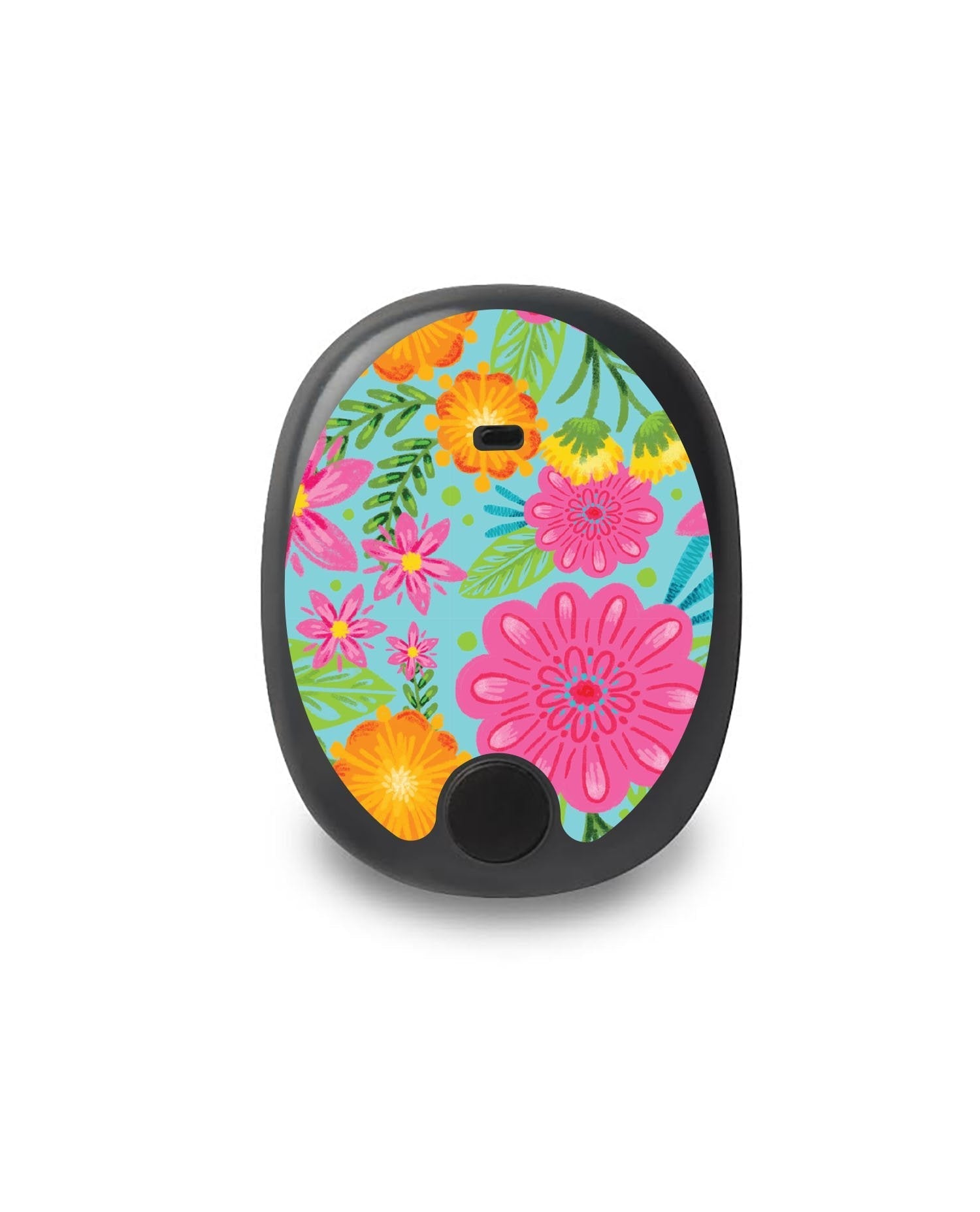 May Flowers for the Eversense Smart Transmitter May Flowers for the Eversense Smart Transmitter