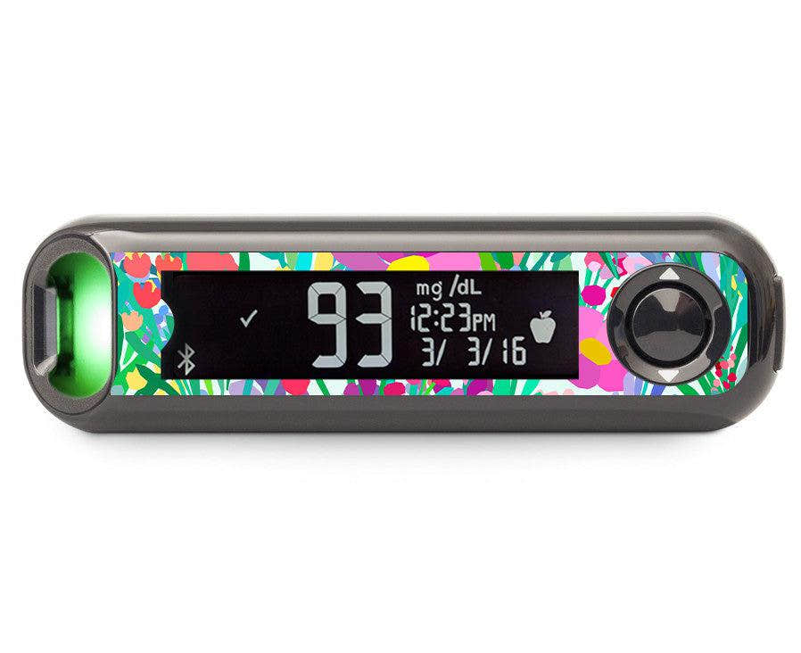 Meadow Bayer Contour© Next One Glucometer Meadow Bayer Contour© Next One Glucometer