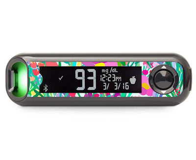 Meadow Bayer Contour© Next One Glucometer Meadow Bayer Contour© Next One Glucometer