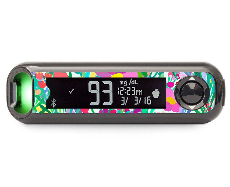Meadow Bayer Contour© Next One Glucometer Meadow Bayer Contour© Next One Glucometer