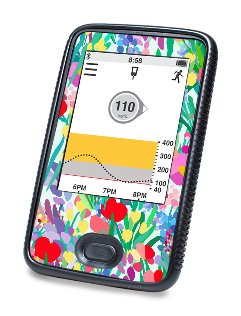 Meadow DEXCOM G6 Touchscreen Receiver Meadow DEXCOM G6 Touchscreen Receiver