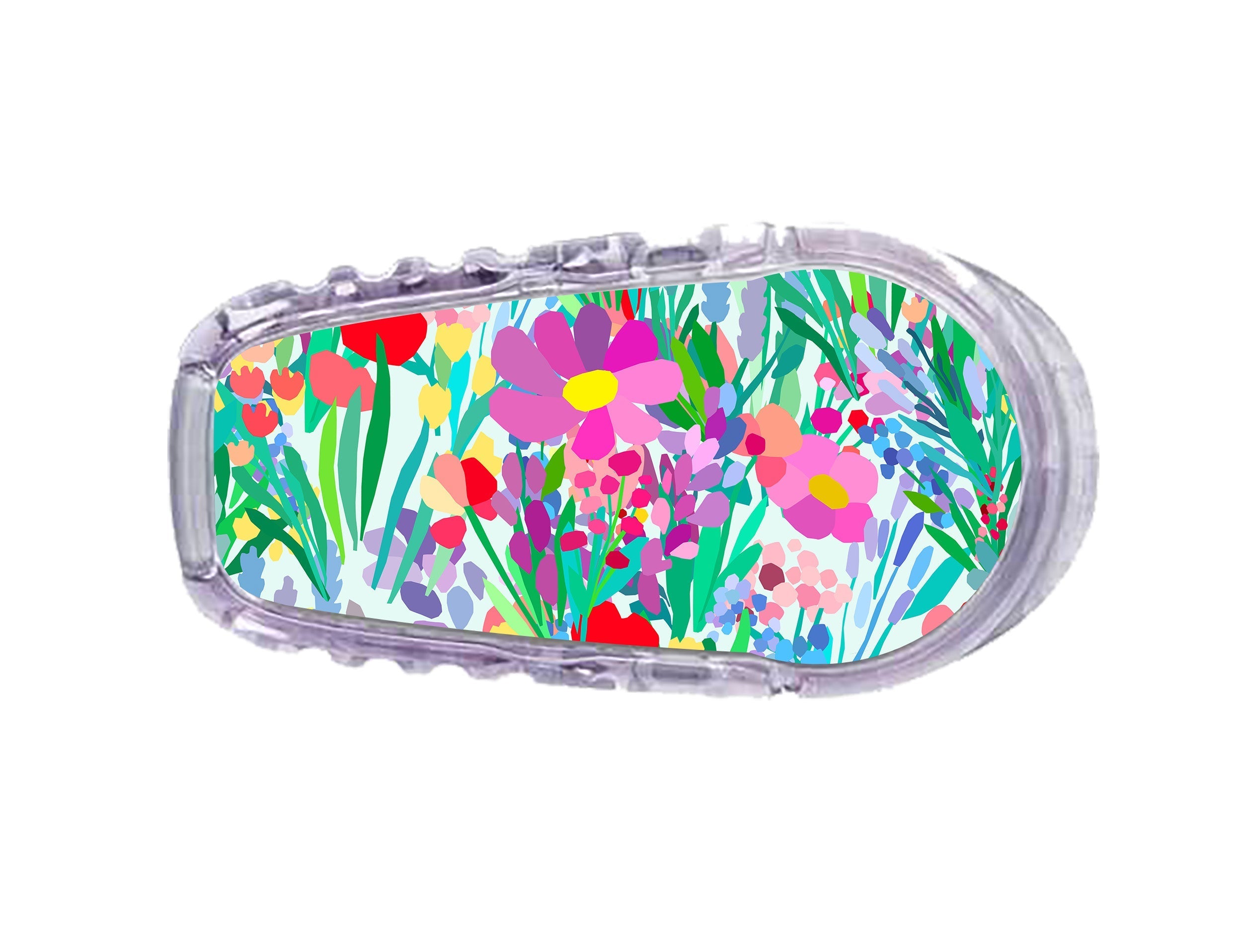 Meadow Dexcom G6 Transmitter Sticker Meadow Dexcom G6 Transmitter Sticker