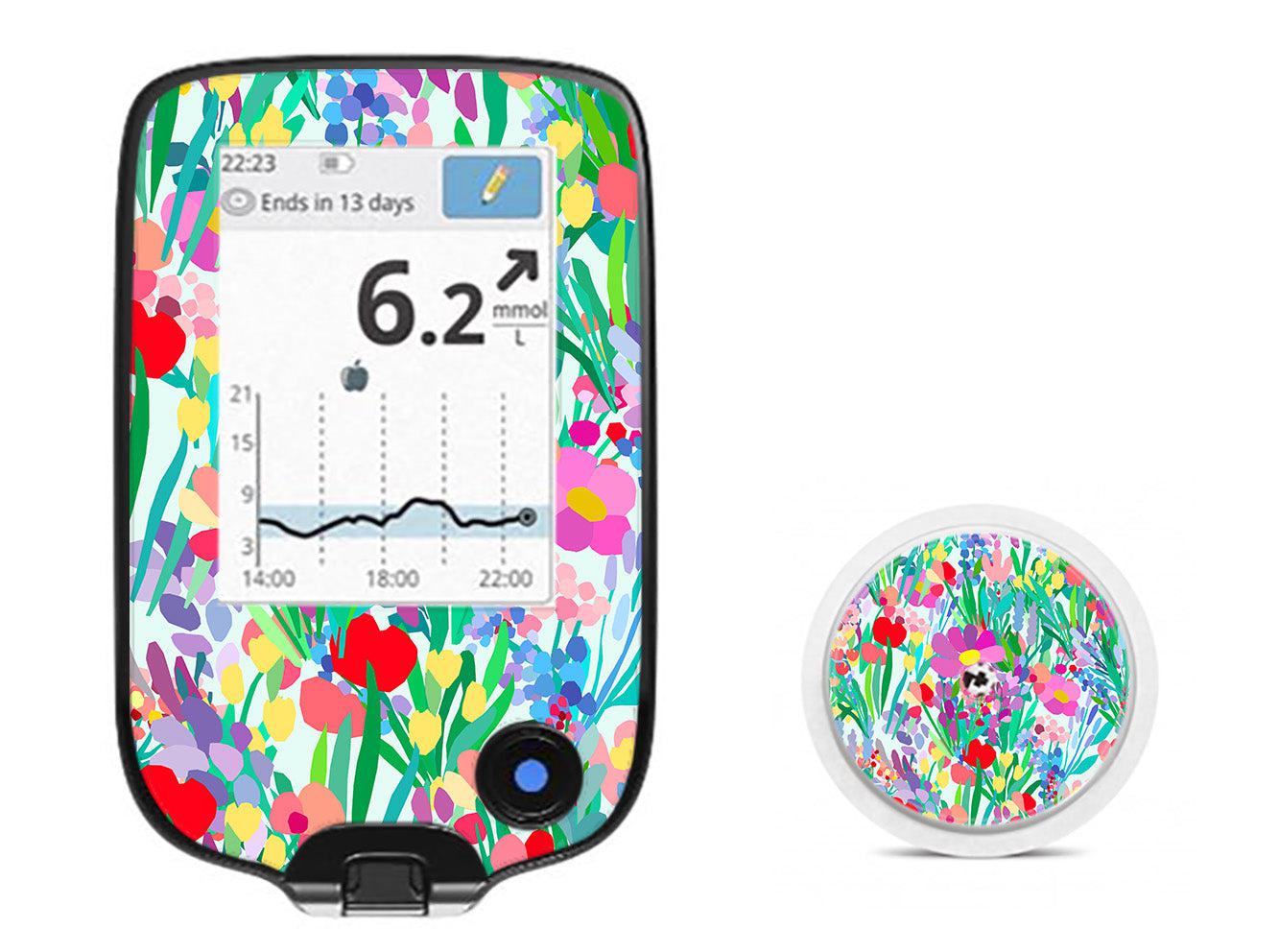 Meadow Freestyle Libre 2 Meadow Freestyle Libre 2