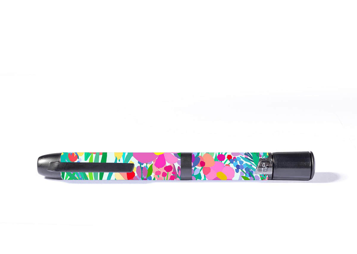 Meadow InPen - Smart Insulin Pen Meadow InPen - Smart Insulin Pen
