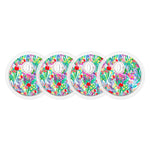 Meadow Sticker Designed for the FreeStyle Libre 3 Plus & Lingo Sensor Meadow Sticker Designed for the FreeStyle Libre 3 Plus & Lingo Sensor