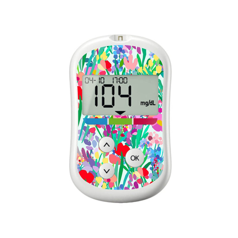 Meadow for OneTouch Verio Flex Glucometer Meadow for OneTouch Verio Flex Glucometer
