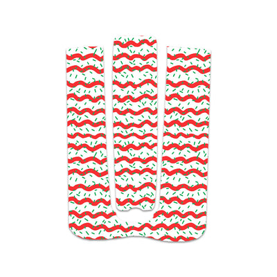 Christmas Icing Medtronic MiniMed 770G & 780G Sticker - Pump Peelz Christmas Icing Medtronic MiniMed 770G & 780G Sticker - Pump Peelz