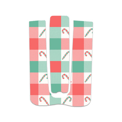 Peppermint Plaid Medtronic MiniMed 770G & 780G Sticker - Pump Peelz Peppermint Plaid Medtronic MiniMed 770G & 780G Sticker - Pump Peelz