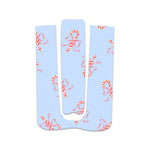 Candy Cane Lane Medtronic MiniMed 770G & 780G Sticker - Pump Peelz Candy Cane Lane Medtronic MiniMed 770G & 780G Sticker - Pump Peelz