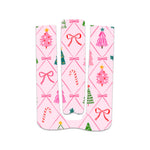 Coquette Christmas Medtronic MiniMed 770G & 780G Sticker - Pump Peelz Coquette Christmas Medtronic MiniMed 770G & 780G Sticker - Pump Peelz