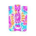Neon Tie Dye Sticker for Medtronic MiniMed 770G & 780G Neon Tie Dye Sticker for Medtronic MiniMed 770G & 780G