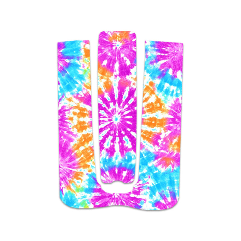 Neon Tie Dye Sticker for Medtronic MiniMed 770G & 780G Neon Tie Dye Sticker for Medtronic MiniMed 770G & 780G