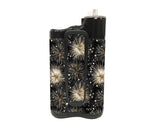 Fireworks Sticker for Medtronic MiniMed 770G & 780G Fireworks Sticker for Medtronic MiniMed 770G & 780G
