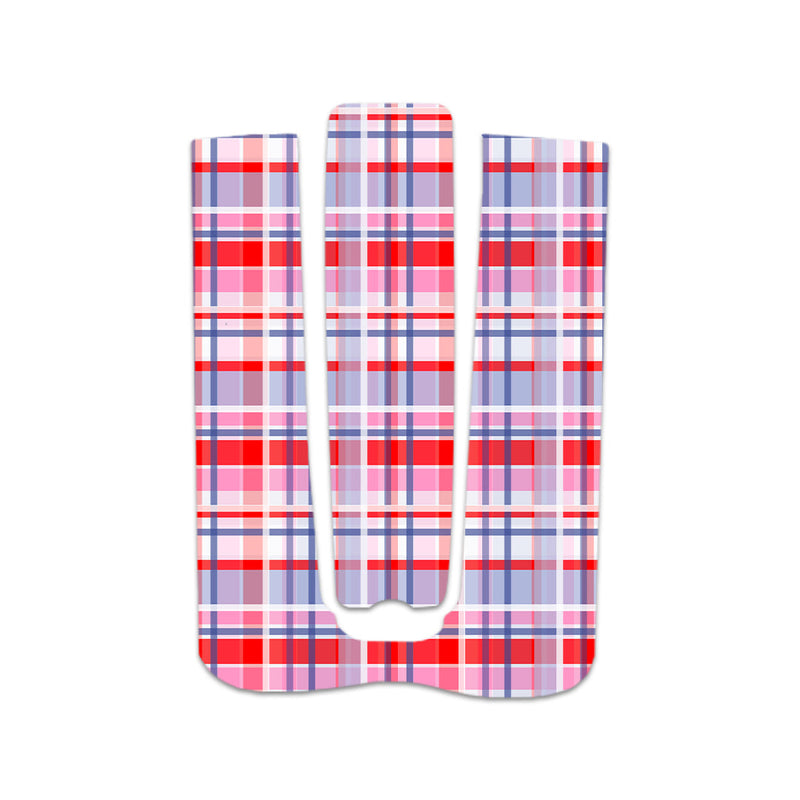 Party Plaid Medtronic MiniMed 770G & 780G Sticker - Pump Peelz Party Plaid Medtronic MiniMed 770G & 780G Sticker - Pump Peelz