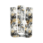 Champagne Glow Sticker for Medtronic MiniMed 770G & 780G Champagne Glow Sticker for Medtronic MiniMed 770G & 780G