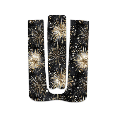 Fireworks Sticker for Medtronic MiniMed 770G & 780G Fireworks Sticker for Medtronic MiniMed 770G & 780G