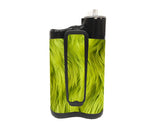 Green Fur Sticker for Medtronic MiniMed 770G & 780G Green Fur Sticker for Medtronic MiniMed 770G & 780G