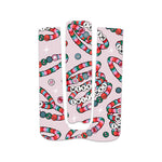 Merry Swiftmas Sticker for Medtronic MiniMed 770G & 780G Merry Swiftmas Sticker for Medtronic MiniMed 770G & 780G