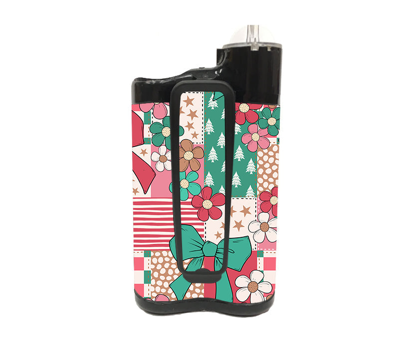 Merry Coquette Medtronic MiniMed 770G & 780G Sticker - Pump Peelz Merry Coquette Medtronic MiniMed 770G & 780G Sticker - Pump Peelz