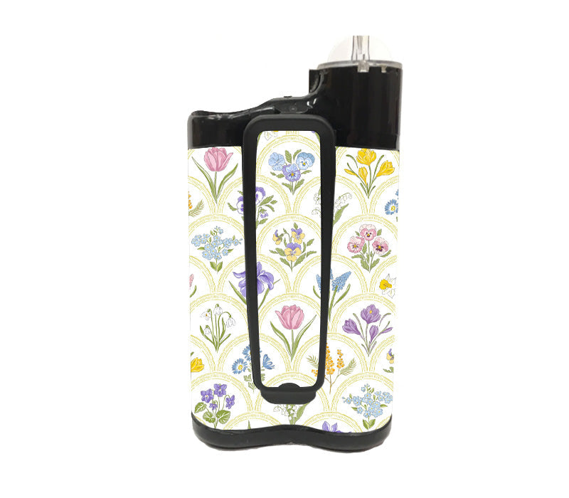 Garden Arches Sticker for Medtronic MiniMed 770G & 780G Garden Arches Sticker for Medtronic MiniMed 770G & 780G