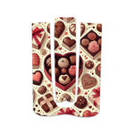 Chocolate Love Sticker for Medtronic MiniMed 770G & 780G Chocolate Love Sticker for Medtronic MiniMed 770G & 780G