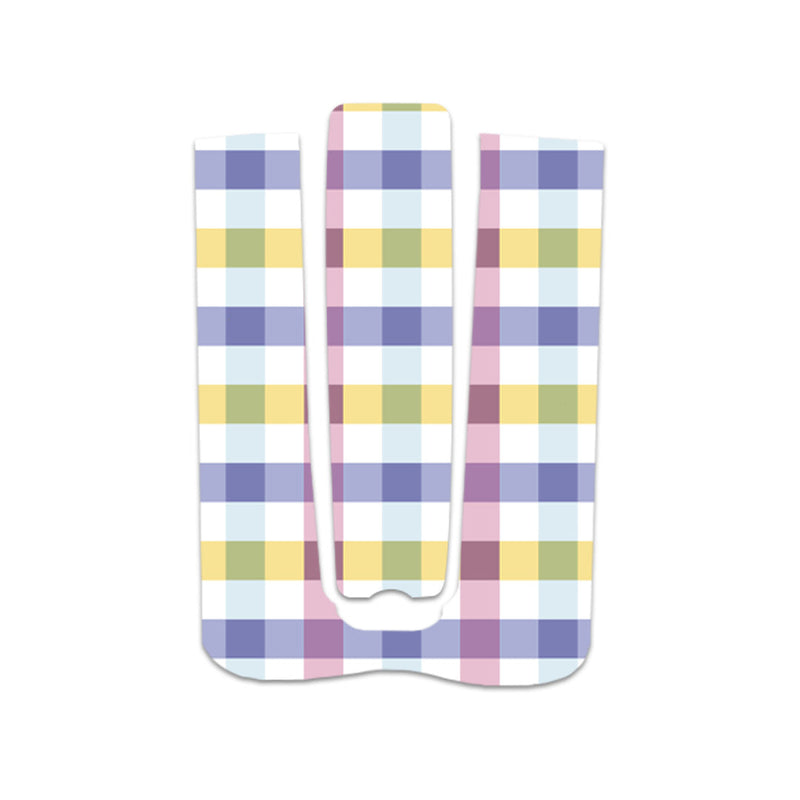 Spring Plaid Sticker for Medtronic MiniMed 770G & 780G Spring Plaid Sticker for Medtronic MiniMed 770G & 780G