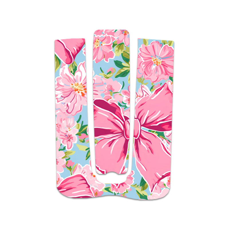 Blossom Bows Sticker for Medtronic MiniMed 770G & 780G Blossom Bows Sticker for Medtronic MiniMed 770G & 780G