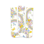 Rainbow Blooms Sticker for Medtronic MiniMed 770G & 780G Rainbow Blooms Sticker for Medtronic MiniMed 770G & 780G