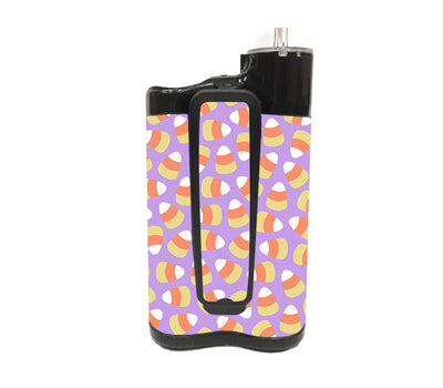 Candy Corn Medtronic MiniMed 770G & 780G Sticker - Pump Peelz Candy Corn Medtronic MiniMed 770G & 780G Sticker - Pump Peelz