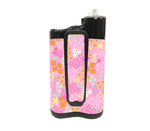 Pink Petals Medtronic MiniMed 770G & 780G Sticker - Pump Peelz Pink Petals Medtronic MiniMed 770G & 780G Sticker - Pump Peelz