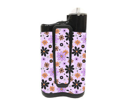 Batty Blooms Medtronic MiniMed 770G & 780G Sticker - Pump Peelz Batty Blooms Medtronic MiniMed 770G & 780G Sticker - Pump Peelz