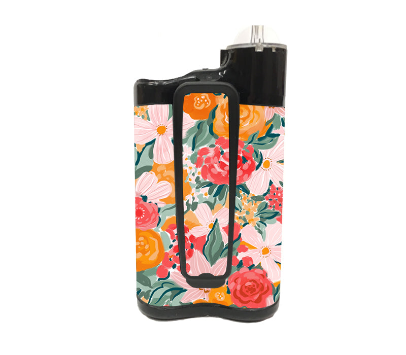 Blush Blossom for Medtronic MiniMed 770G & 780G Blush Blossom for Medtronic MiniMed 770G & 780G